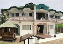 9 bedroom House and Lot for sale in Lapu Lapu
