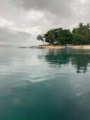 Island for Sale Dumaran Palawan