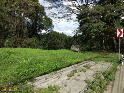 ANTIPOLO SUMULONG COMMERCIAL LOT FOR SALE