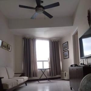 Sea Residences 1 Bedroom, CGT Included, No Parking. Unit Facing Makati