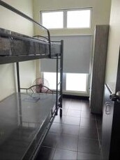 4BR Townhouse For Rent in Mariana Quezon City