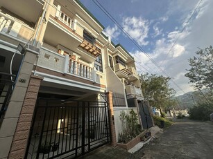 Pre-selling Three Storey House and Lot for Sale in Eagle Crest, Baguio City!