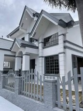 4 Bedroom House and Lot for Sale in Filinvest East Homes Cainta, Rizal