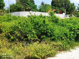 600 Sqm residential lots for sale in silang cavite