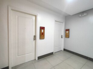 Apartment For Rent In Horseshoe, Quezon City