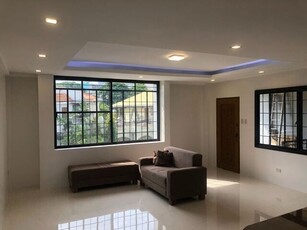 Apartment For Rent In Phil-am, Quezon City