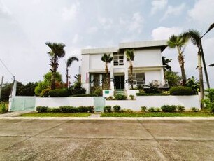 Brand New Modern 4-Bedroom Home For Sale at Portofino Heights Daang Hari Alabang