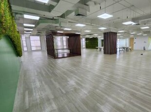 Office Building For Rent/Lease Fully Furnished, Southwoods City, Biñan, Laguna