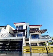 House For Rent In Paranaque, Metro Manila