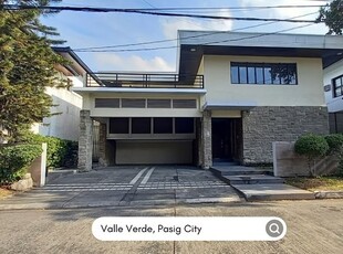 House For Rent In Pasig, Metro Manila