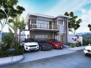 House For Sale In Minglanilla, Cebu