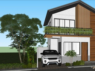 House For Sale In San Fernando, Cebu