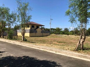 Lot For Sale In Imus, Cavite