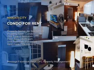 Property For Rent In Makati, Metro Manila