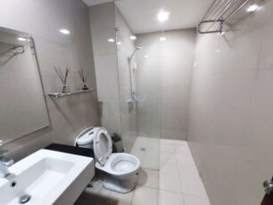 For Sale: Fully Furnished 3 Bedroom Bi-Level in One Rockwell East, Makati
