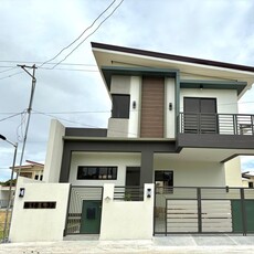 Single Detached House and Lot for Sale in Imus Cavite
