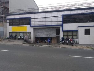 Grade A PEZA Office for rent Alabang Muntinlupa