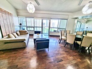 One Serendra | One Bedroom Condo Unit For Rent at Taguig - #5906