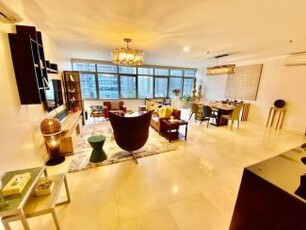 Price improved! Penthouse Unit For Sale in Viridian Greenhills, San Juan