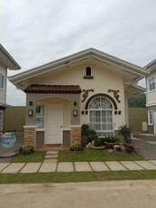 Townhouse For Sale In Toledo, Cebu