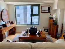 Fully Furnished One Bedroom Unit for 45k in The Belton Place