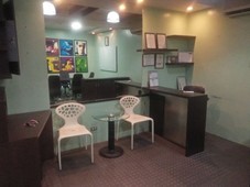 Office or commercial unit for rent or sale Mandaluyong