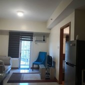 Condo for Rent in Trion Towers a 1BR with Balcony , BGC ,Taguig