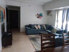 For Rent Condo 2BR in The Fort Residences BGC Taguig