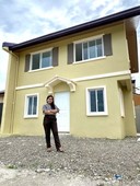 New 4 Bedroom Home with additionalBalcony in Bacolod City