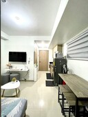 1 Bedroom Condominium in Shore 2, Tower 2, Pasay City
