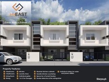 318 East Overlook Townhouse for Sale Banawa Cebu