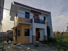 3BR 3T&B House and Lot for Sale (Cameron)
