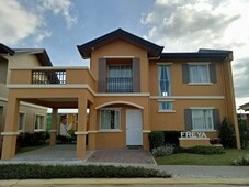 Ready For Occupancy 5 Bedrooms House and Lot In Subic !