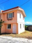 ready for occupancy available in camella legazpi