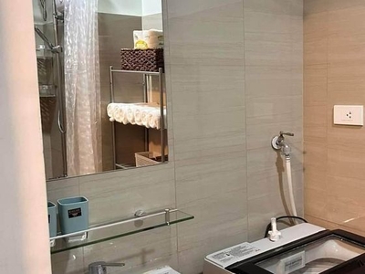 1BR Condo for Rent in Shore 2 Residences, Bay City, Pasay