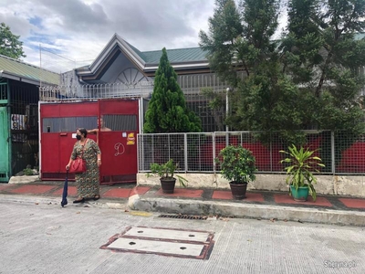250 sqm Residential Lot 4sale in Project 8, Quezon City