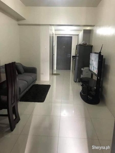 Manila 1 BR with balcony for sale beside LaSalle at Green Res