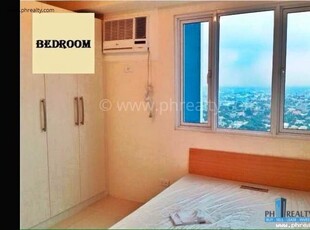 1 BR Condo For Rent in Princeton Residences
