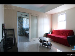 1 BR Condo For Resale in Jazz Residences