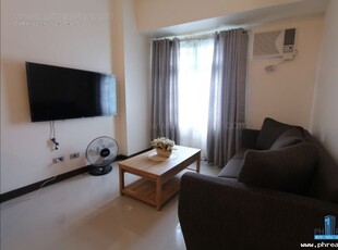 1BR Condo for Rent in Magnolia Residences Tower B