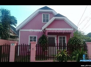 3 BR House & Lot For Resale in Laguna Bel Air 1