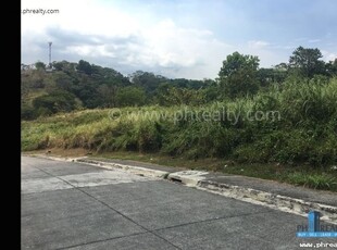 301 SQM Lot Only for Resale in The Ranch