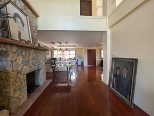 A. Bonifacio-caguioa-rimando, Baguio, Villa For Sale