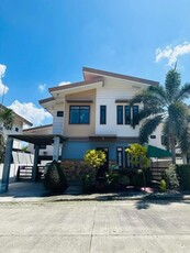 Alfonso Angliongto S, Davao, House For Sale