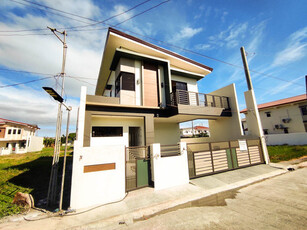 Anabu I-a, Imus, House For Sale