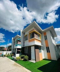 Aningway Sacatihan, Subic, House For Sale
