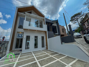 Asin Road, Baguio, House For Sale