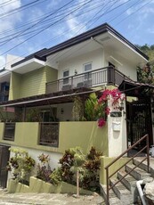 Bakakeng Central, Baguio, House For Sale