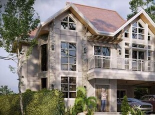 Bakakeng North, Baguio, Townhouse For Sale