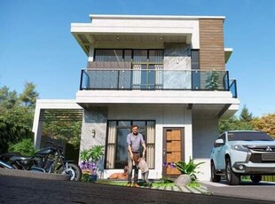 Bakakeng North, Baguio, Townhouse For Sale
